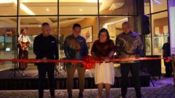 Garden Bar dan SA HANG Restaurant Wyndham Panbil Batam Siap Manjakan Penjelajah Kuliner