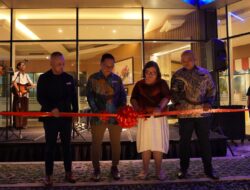 Garden Bar dan SA HANG Restaurant Wyndham Panbil Batam Siap Manjakan Penjelajah Kuliner