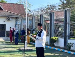 LPP Batam Gelar Upacara Peringatan Hari Keluarga Nasional 2026, Perkuat Nilai Kebersamaan dan Kepedulian