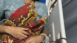 Buang Bayi dalam Karung Beras, Polisi Amankan Ibu Kandung