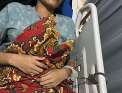Buang Bayi dalam Karung Beras, Polisi Amankan Ibu Kandung
