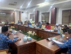 RDP Legalitas Sekolah Djuwita,Kadisdik:Izin Operasional Ada, NPSN Tidak Ada!