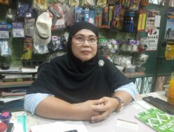 Bantah LSM LIRA, Pemilik Toko Logam Pastikan Tagihan Proyek Pulau Kasu Clear ‎