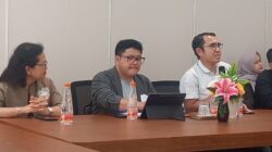 Menuju UHC, Kota Batam Jadi ‘Perhatian Khusus’ dan Masuk Prioritas BPJS Kesehatan ‎