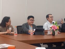 Menuju UHC, Kota Batam Jadi ‘Perhatian Khusus’ dan Masuk Prioritas BPJS Kesehatan ‎