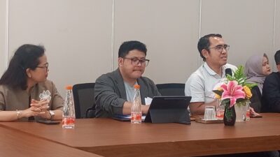 Menuju UHC, Kota Batam Jadi ‘Perhatian Khusus’ dan Masuk Prioritas BPJS Kesehatan ‎