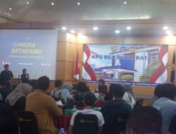 ‎Rapor Semester I 2026: Bea Cukai Batam Bukukan Penerimaan Rp474,86 Miliar dan 554 Penindakan