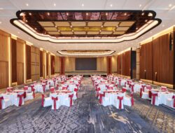 Grand Mercure Batam Centre Hadirkan “The Grand Wedding Offer”, Wujudkan Pernikahan Impian dengan Sentuhan Elegan dan Berkelas