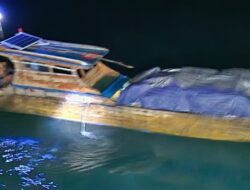 BC Batam Amankan 54 Penindakan Barang Ilegal Sepanjang Mei 2026