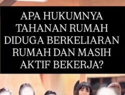 Diduga Langgar Status Tahanan Rumah, Kasus Penganiayaan Honorer Pemko Batam oleh Istri Polisi Memanas