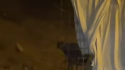 Kembali Beraksi, Aksi Nekat ‘Rayap Besi’ di Depan Kampung Madani Muka Kuning Resahkan Warga