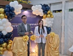 Dr’s Clinique Raih Platinum Award dan Luncurkan Inovasi Terbaru Profhilo Structura