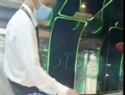 Viral Video Diduga Transaksi Obat Terlarang di Club Malam di Batam,Kapolda Kepri  Arahkan Tangkap Pelaku