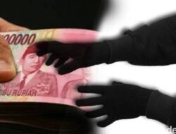 Ratusan Korban Arisan Online G’mes Gemilang Tagih Kejelasan, Kerugian Disebut Capai Miliaran Rupiah