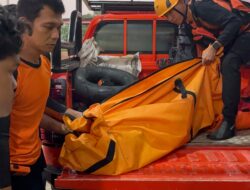 Bocah di Kabil  Tewas Terseret Aliran Drainase