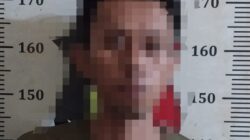 Umrah Bodong, Pria Ini Ditangkap Polsek Batu Aji di Bandara Hang Nadim
