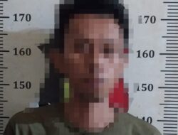 Umrah Bodong, Pria Ini Ditangkap Polsek Batu Aji di Bandara Hang Nadim