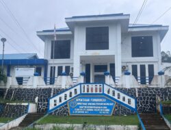 Sudah Ada Pengambilan Sampling Sedimentasi di Bintan, KSOP Kijang: Empat Perusahaan Telah Beroperasi untuk Survei Sampel