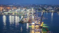 Perlunya Reformasi Pelabuhan Batuampar, Demi Membangun Kekuatan Logistik Indonesia di ASEAN