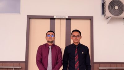 Sidang Praperadilan Dugaan Undue Delay Ditunda, PH:Polresta Tanjungpinang Keliru Terapkan Dasar Hukum