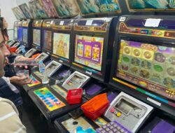 Berkedok Gelper Famili, Praktik Judi di Hokki Bear BCS, One Batam Mall, dan Top 100 Tembesi Rusak Mental Anak di Bawah Umur