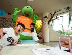 HARRIS Barelang Batam Hadirkan Promo Liburan Keluarga dengan Kids Activities, Day Pass, Staycation dan Sound Healing