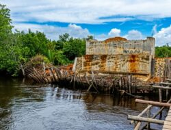 Banding Dikabulkan, Empat Terdakwa Korupsi Jembatan Marok Kecil Divonis 2 Tahun