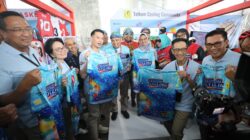 Semarak puncak perayaan HUT, hadirkan gerakan digital bagi UMKM hingga kompetisi AI untuk kreator lokal