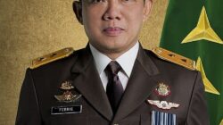 Resmi Jadi Tersangka, Eks Jampidsus Febrie Adriansyah Terseret Kasus TPPU Batu Bara