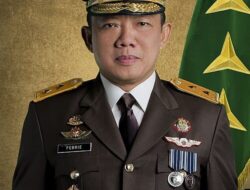 Resmi Jadi Tersangka, Eks Jampidsus Febrie Adriansyah Terseret Kasus TPPU Batu Bara