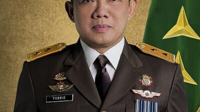 Resmi Jadi Tersangka, Eks Jampidsus Febrie Adriansyah Terseret Kasus TPPU Batu Bara