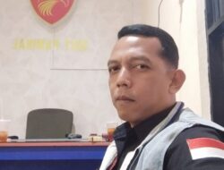 DPP P2B Penuhi Klarifikasi Bidpropam Polda Kepri, Hendra: Kami Ingin Supremasi Hukum Ditegakkan