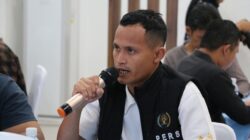 Diduga Data Pribadi Wartawan Disebar, Ketua PWI Tanjungpinang Tegaskan Intimidasi terhadap Pers Tak Dibenarkan
