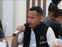 Diduga Data Pribadi Wartawan Disebar, Ketua PWI Tanjungpinang Tegaskan Intimidasi terhadap Pers Tak Dibenarkan