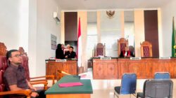 Praperadilan Fandika Masuk Tahap Jawab-Menjawab, Kuasa Hukum Soroti Dugaan Undue Delay oleh Polresta Tanjungpinang