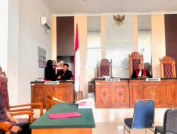 Praperadilan Fandika Masuk Tahap Jawab-Menjawab, Kuasa Hukum Soroti Dugaan Undue Delay oleh Polresta Tanjungpinang
