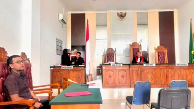 Praperadilan Fandika Masuk Tahap Jawab-Menjawab, Kuasa Hukum Soroti Dugaan Undue Delay oleh Polresta Tanjungpinang