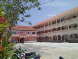 8 Dosen STIQ Kepri Ikuti dan Lulus PKDP di UIN Sultan Syarif Kasim Riau