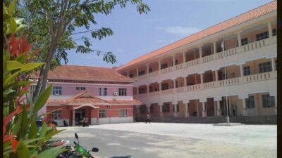 8 Dosen STIQ Kepri Ikuti dan Lulus PKDP di UIN Sultan Syarif Kasim Riau