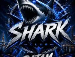 Wajah Baru Hiburan Malam Batam: Shark Club Buka 15 Juli, Banyak Promo Gila!
