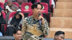 Jangan Biarkan Lingga Menjadi Penonton di Tanahnya Sendiri