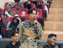 Jangan Biarkan Lingga Menjadi Penonton di Tanahnya Sendiri