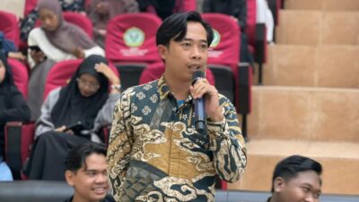 Jangan Biarkan Lingga Menjadi Penonton di Tanahnya Sendiri