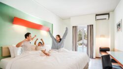 Pilihan Staycation Hemat di Batam: HARRIS Resort Waterfront Batam Luncurkan Promo “Pay 2 Stay 3” untuk Liburan Keluarga