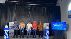 Wujud Kontribusi Positif, DFSK bersama Majesty Group Resmi Hadirkan Dealer Baru di Batam