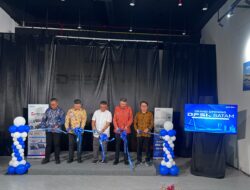 Wujud Kontribusi Positif, DFSK bersama Majesty Group Resmi Hadirkan Dealer Baru di Batam