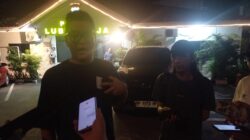 Keributan di Grand Batam Mall Berujung di Kantor Polisi, DN Bantah sebagai Perebut Istri Orang