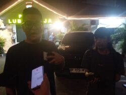 Keributan di Grand Batam Mall Berujung di Kantor Polisi, DN Bantah sebagai Perebut Istri Orang