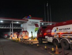 Pertamina Patra Niaga Percepat Normalisasi Distribusi BBM di Sumatera Utara, Operasionalkan Terminal BBM dan SPBU 24 Jam