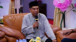 Wabup Lingga Mengaku Baru Mengetahui Aktivitas Tambang Timah Laut PT CPM